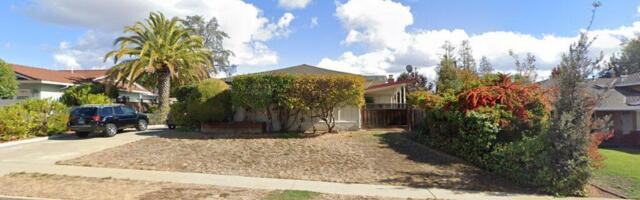 Sale closed in San Jose: $2 million for a four-bedroom home