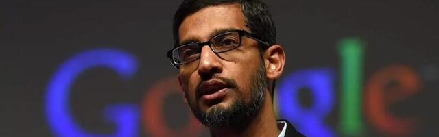 Layoffs created a big impact on morale, not the right way, says Google's Sundar Pichai