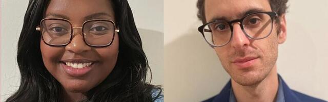 Eric Levitz and Kyndall Cunningham Join Vox