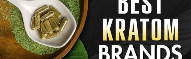 Best Kratom Brands of 2024: Reviewing Top Kratom Vendors for High Quality Kratom Products