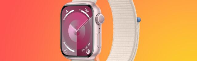 New Spring Apple Watch Band Colors Coming Soon