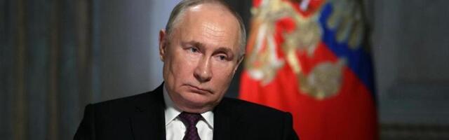 The drama in Russia’s election is all about what Putin will do with another 6 years in power