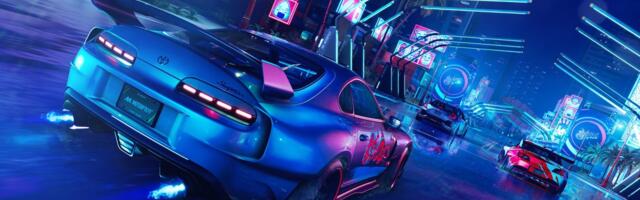 The Crew Motorfest pulls onto Steam next month