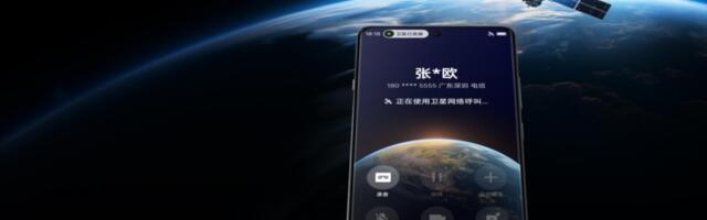 Oppo Find X7 Ultra satellite communication version finally launching