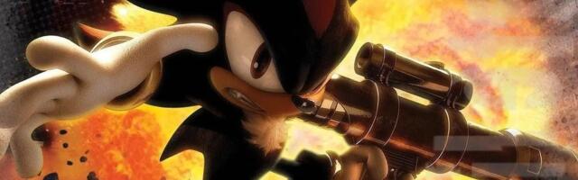 Keanu Reeves in Sonic the Hedgehog was foreshadowed all along