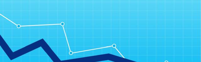 VC funding continues to fall amid dearth of late-stage rounds