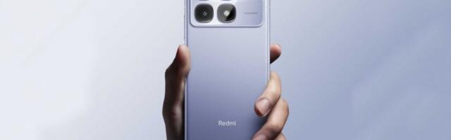 Xiaomi reveals Redmi K70 Ultra design, key specs