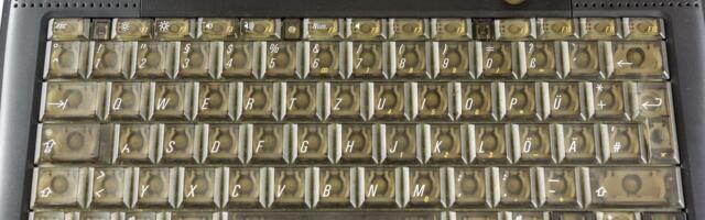 Developer ports Windows NT to Power Macintosh systems — firmware and boot loader now available
