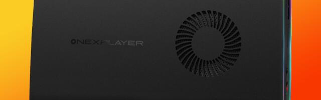 Beefy Meteor Lake CPU powers new mini-PC — OneXPlayer M1 features Intel Core Ultra 9 185H, up to 32GB RAM, and OCuLink