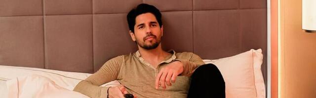 Hilton Partners with Bollywood Actor Sidharth Malhotra – India Report