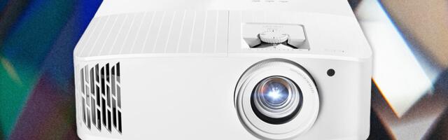 The 7 Best Projectors According to Our Reviewers (2024)