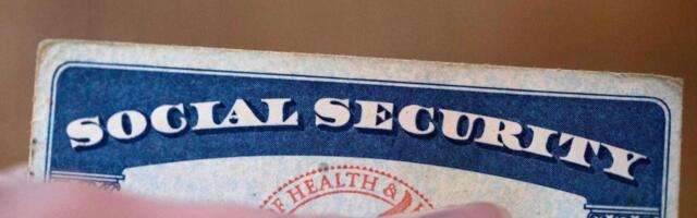 Social Security’s cost of living increase ‘won’t make a dent’ for retirees