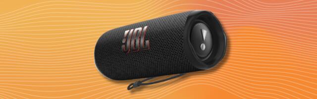 Grab the JBL Flip 6 for its lowest-ever price on Amazon