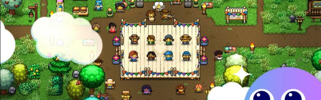 Cattle Country could be my new cosy comfort