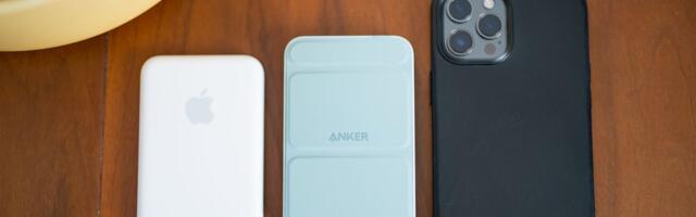 More Android phones with Qi2 wireless charging will finally show up in 2025