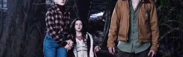 Like Wolf Man? Then watch these 3 great movies that are just like it
