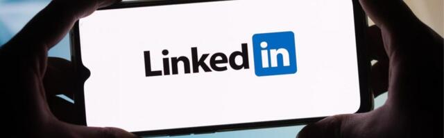 LinkedIn sued for revealing users' personal information to companies to train AI models LinkedIn sued for revealing users' personal information to companies to train AI models