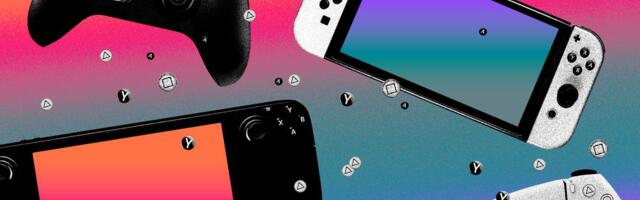 The best indie games we’re playing right now
