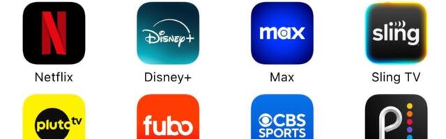 Netflix finally decides to play nice and support the Apple TV app