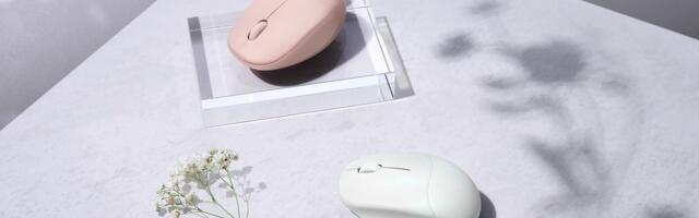 Asus continues fragrant device trend with an aromatic mouse