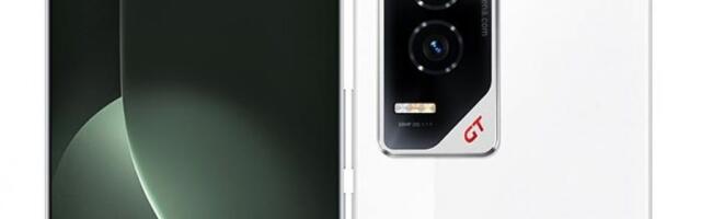 Honor GT Pro specs leak