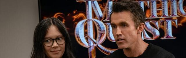 Mythic Quest is Canceled and Getting a New, Final Ending