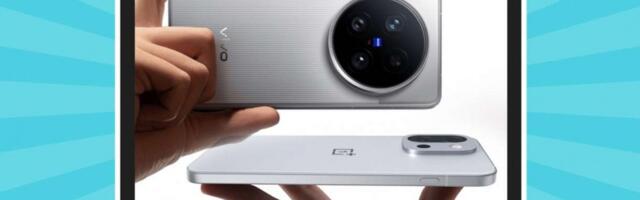 vivo X200 Ultra, OnePlus 13T, Moto Edge 60, Razr 60 Ultra official, Week 17 in review