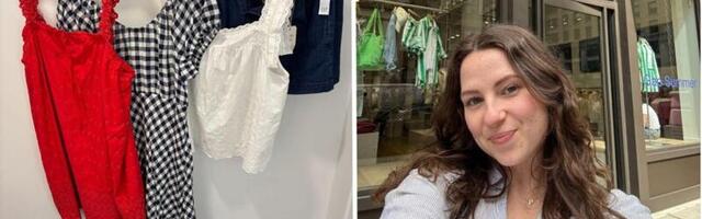We shopped the new Gap x Dôen collab and only found one piece worth splurging on