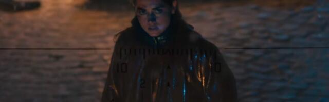 Ana de Armas is caught in Wick’s crosshairs in final Ballerina trailer