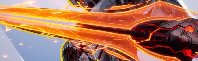 ‘Marvel Rivals’ Is Making Ultron a Lean, Mean, Healing Machine