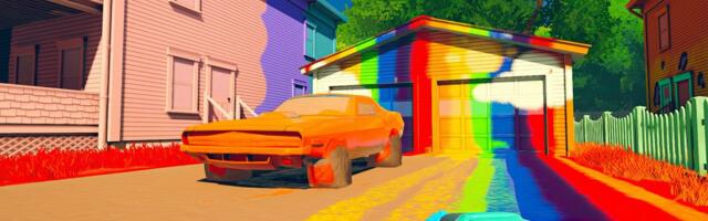 The Access-Ability Summer Showcase returns with the latest in accessible games