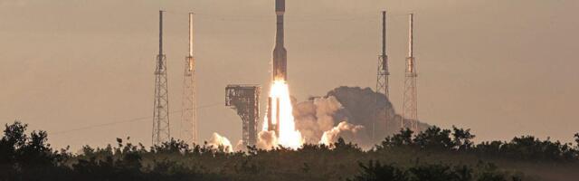Amazon Doubles Project Kuiper Satellite Fleet in Race to Catch Up to SpaceX's Starlink