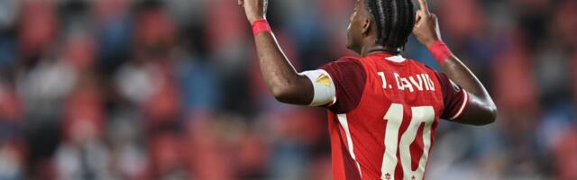How to watch Canada vs. Guatemala online for free