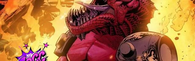 ‘Invincible’ Season 4 Is Bringing in Matthew Rhys for a Major Role