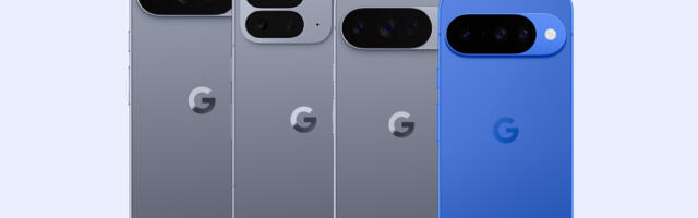 Bad news: Google may delay the release of some of its most anticipated Pixel devices