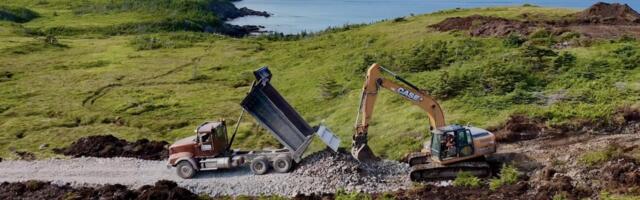 NordSpace breaks ground on new Atlantic Spaceport Complex in Newfoundland