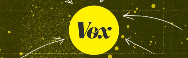 How to see Vox articles first on Google