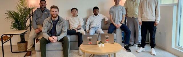 Top Startup and Tech Funding News – August 27, 2025