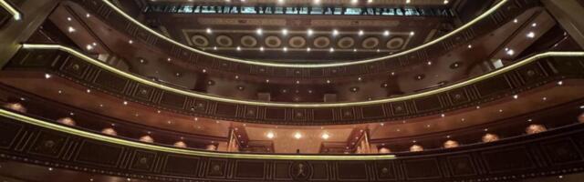 Oman’s Contrarian Approach to Culture