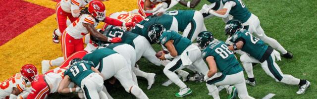 Eagles vs. Chiefs Livestream: How to Watch NFL Week 2 Online Today