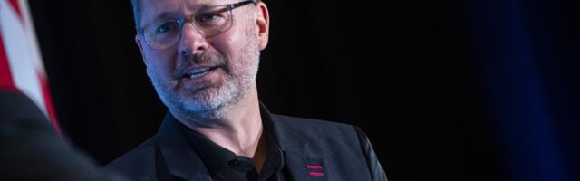 T-Mobile CEO Mike Sievert is stepping down