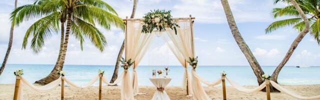 I went to a destination wedding with no plus-one. It was one of the best trips I've ever taken.