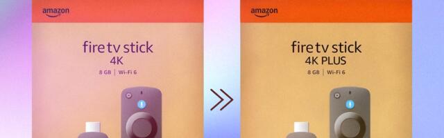Amazon Fire TV Stick Name Change Sparks Online Debate