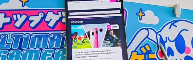 I've been recommending this cheap Android tablet all year, and it's finally on sale ahead of Black Friday I've been recommending this cheap Android tablet all year, and it's finally on sale ahead of Black Friday