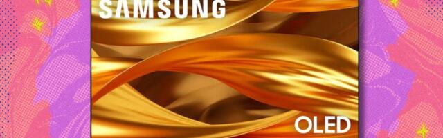 Best Buys Black Friday Doorbuster deals have dropped — save over $1,000 on the Samsung Class S84F OLED 4K TV