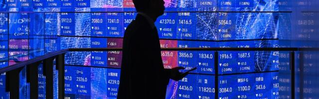 'We're going to see a lot of carnage': VC investor says AI boom will create giants — and topple overhyped startups