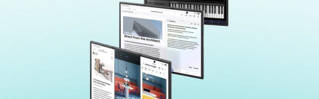 You can use Samsung Galaxy Z Trifold as a desktop without an external monitor