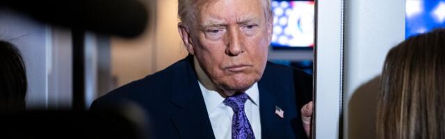 Trump’s new immigration crackdown, briefly explained