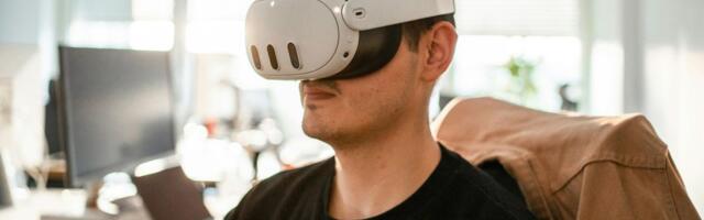 Meta’s Horizon OS isn’t coming to third-party headsets anytime soon