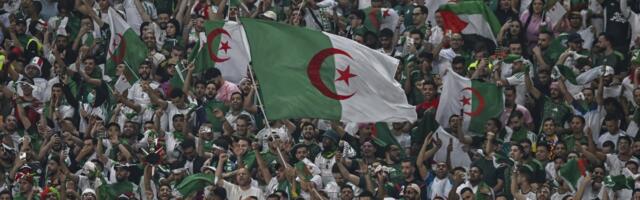 How to watch Algeria vs. Burkina Faso online for free